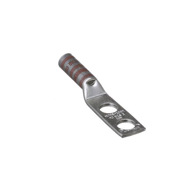 LCC2-38BW-Q Panduit Corp  Connettori rettangolari